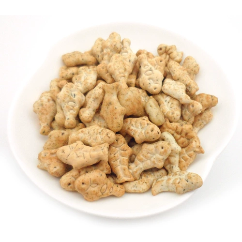 Китай Bokexin Натуральная кошачья мята ● Печенье для рыбок ● Функциональные кошачьи закуски для чистки зубов и зубов, 100 г