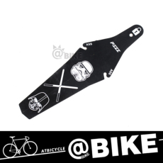 Крыло для велосипеда