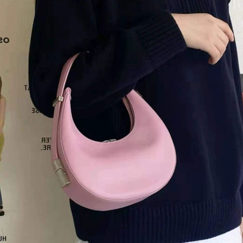 Милая портативная летняя небольшая дизайнерская сумка на одно плечо, сезон 2021