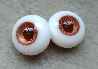 taobao agent Spot resin eye/intersection/color pupil