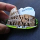Италия римская корпоральная ферма