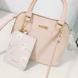 Домашнее освобождение!Япония купила Sweet Magazine сентябрь Приложение Snidel Shell Seard Bag