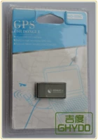 Globalsat Huan Sky Mini GPS-приемник ND-100S модернизированная версия ND-105C Notebook