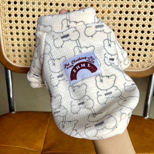 Демисезонная приятная телу хлопковая флисовая удерживающая тепло пижама