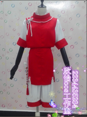 taobao agent The Warring States Basara Sanada Komura (Child) Takarumaru Times COSPLAY clothing