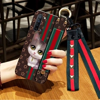 Применимо Oppo Reno3/K7 Case Case Sind Sind X2Pro Case Shell Shell European и American Find x2 Защитный рукав для рукава A91 Reno4/Reno4pro Trend Trend та же модель.