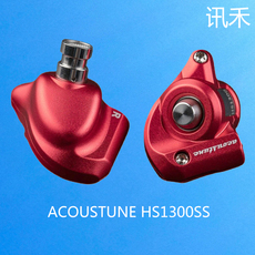 Проводные HiFi наушники