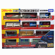 Модель поезда