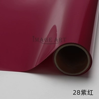 CDP-28 Sakura Red