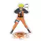 cosplay anbu Naruto chính hãng ngoại vi Naruto Sasuke Gaara đồ trang trí acrylic Jiraiya Orochimaru anime đứng cosplay naruto hokage Cosplay Naruto