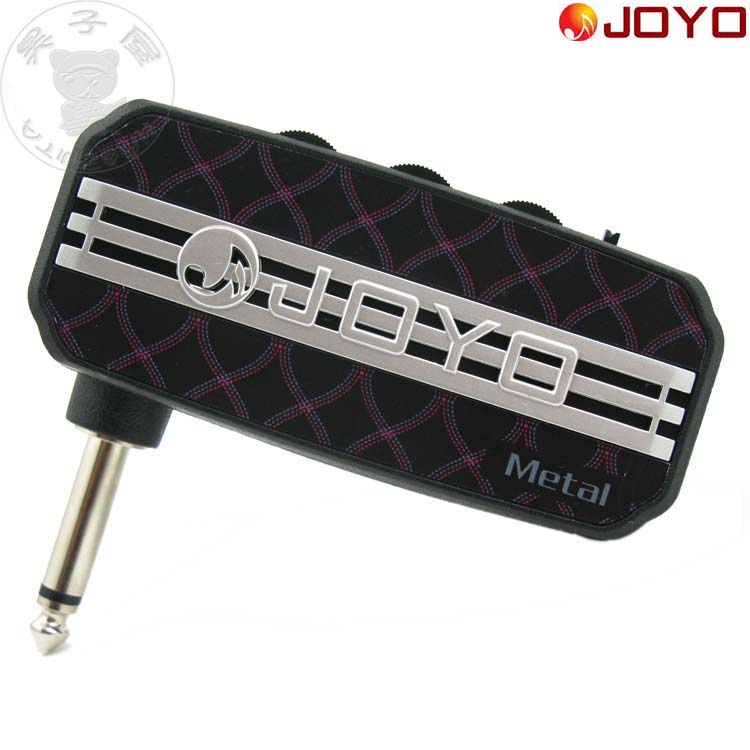 

Педаль эффектов JOYO JA-03