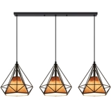 Скандинавская современная и минималистичная креативная люстра для гостиной, бриллиантовый светильник, барная настольная лампа