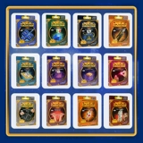 Волшебная коробка, игрушка для мальчиков для начинающих, 5-6-8 лет