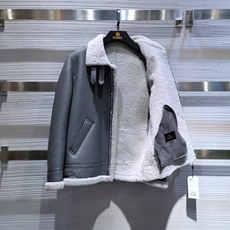 Одежда из кожи