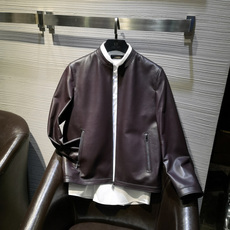 Одежда из кожи