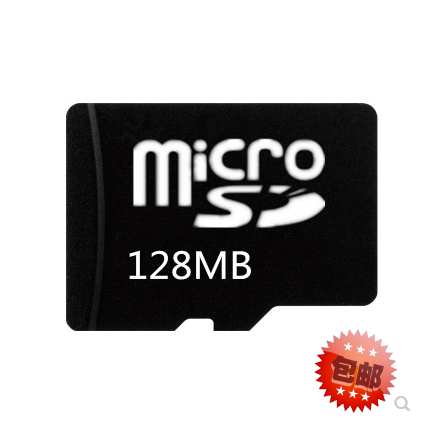   ޴ ȭ ޸ ī TF128MB  ũ SD ī  뷮 128MB  ī TF128MB