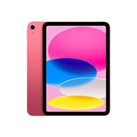 IPad2022 10 -го поколения Pink 10,9 дюйма