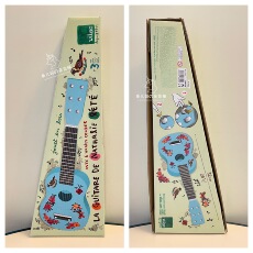 Детская гитара