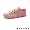 1819雨鞋小白鞋-粉色