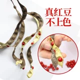 Натуральные четки из круглых бусин, четки бодхи подходит для мужчин и женщин, рождественский аксессуар для влюбленных, 108 бусин, подарок на день рождения