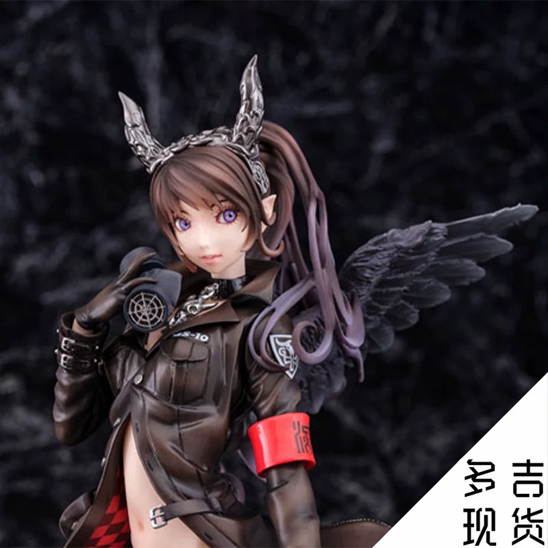 Дaji место атмосферная индустрия Daiki Vispo Shibi Jiehia 1/7 подлинная ручная работа