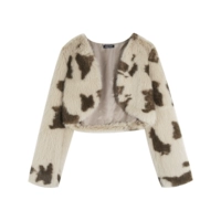 Коричневое пятно