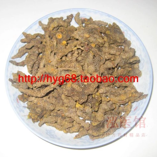 Yixintang Sichuan Yalian Huanglian куриный петух Lian Huanglian 250 граммов цветового аромата без серы сильное продвижение