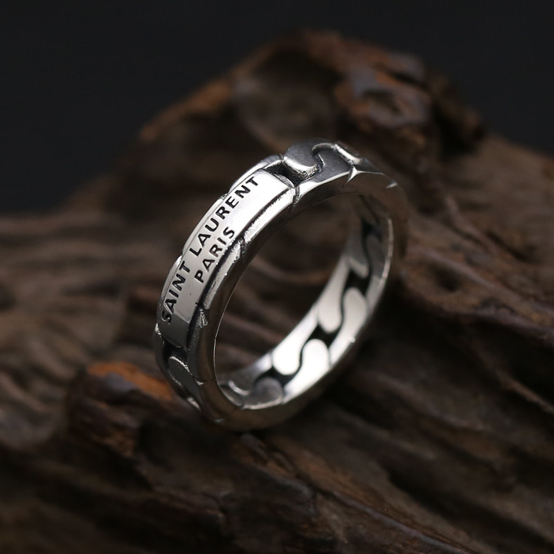 Saint Laurent Ring