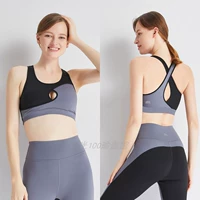 Единоградный бюстгальтер BBW165 Black Grey