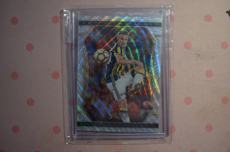 Салфетка/сумка 帕尼尼panini 16-17select 天空极限卡 费内巴切 范佩西