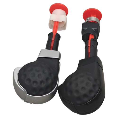 Подходит для Volkswagen Scirocco GTI, модифицированная головка переключения передач для гандбола с автоматическим переключением передач для гольфа 7/7,5GTI