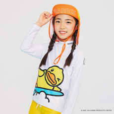 пляжная шляпа