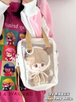 Белко-белое игривое печенье