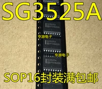 SG3525A SG3525ADW SG35255ADWR UC3525 UC3525ADW SOP16 Широкий корпус 7,2 мм