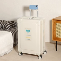 Модель Rice White Zipper [оригинальный запатентованный продукт]