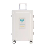 Чемодан, вместительная и большая коробка для путешествий, 20 дюймов