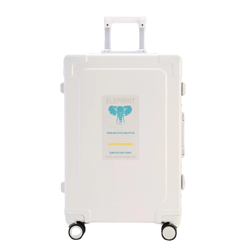 Чемодан, вместительная и большая коробка для путешествий, 20 дюймов