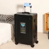 Чемодан, вместительная и большая коробка для путешествий, 20 дюймов