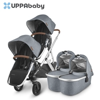 Синий разгр [двойной сеал+двойная корзина для сна]