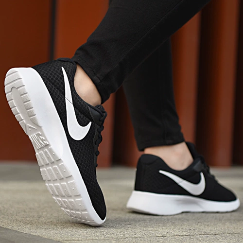 Nike, дышащая спортивная обувь для отдыха