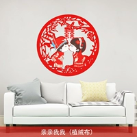 Поцелуй меня