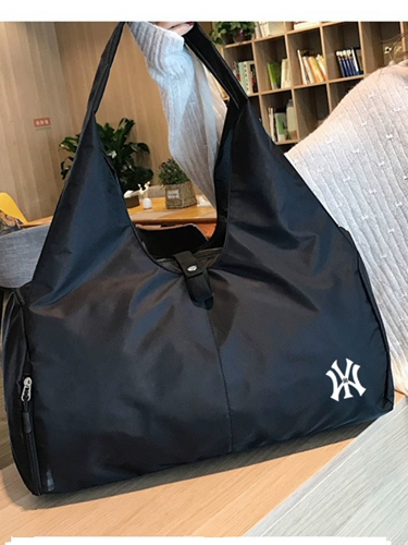 Спортивная сумка, сумка через плечо для спортзала для плавания для тренировок, сумка на одно плечо для йоги для выхода на улицу для путешествий