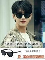 B Модель [черная рама серая черная пленка]