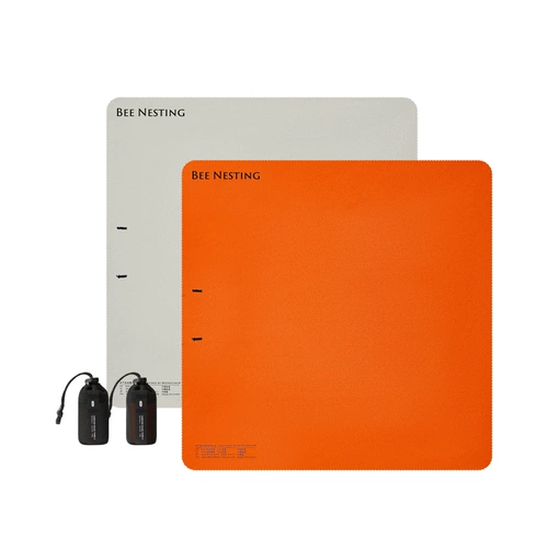 Сверхлегкий антибактериальный быстросохнущий комплект для путешествий, 2 шт