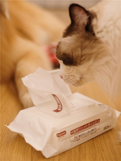 средства для мытья животных Kojima