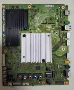 Sony, оригинальная материнская плата, 55x, x9000, 65x, x9000, 75x, x9000