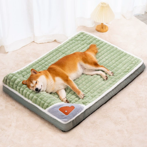 Собачьи коврики для собак гнездор