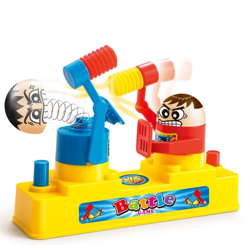Файтинговый металлофон, настольная интерактивная игрушка, для детей и родителей, популярно в интернете, подарок на день рождения