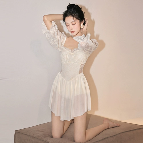 Летний купальник, премиум класс, по фигуре