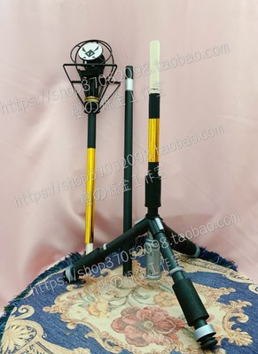 taobao agent Individual props, microphone, badge, cosplay